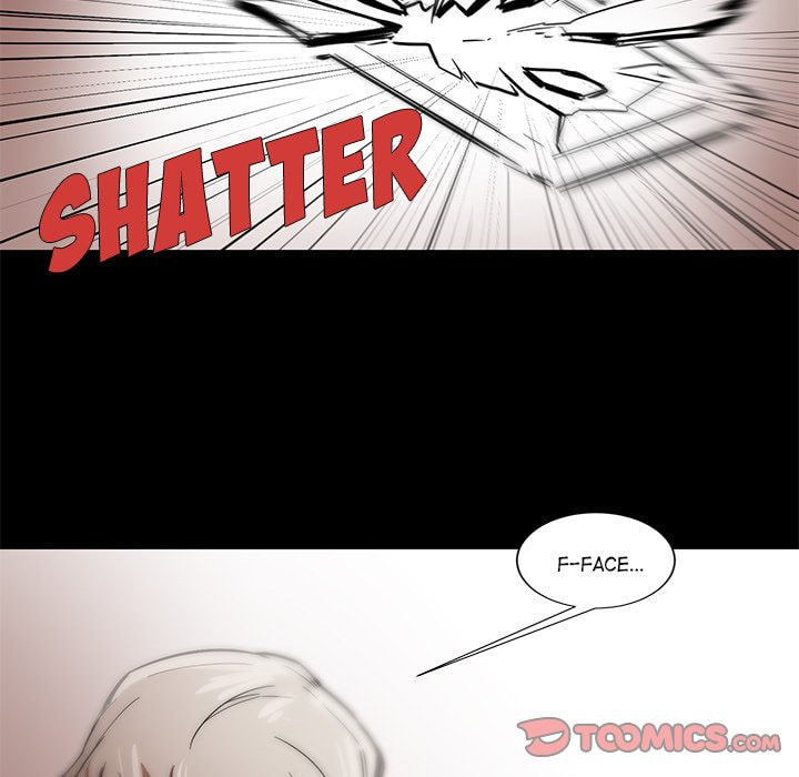 Read Heiquan chapter 57 image 20 on Lezhin
