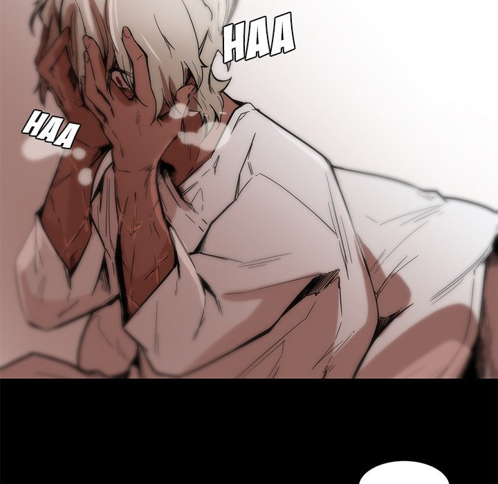 Read Heiquan chapter 57 image 21 on Lezhin