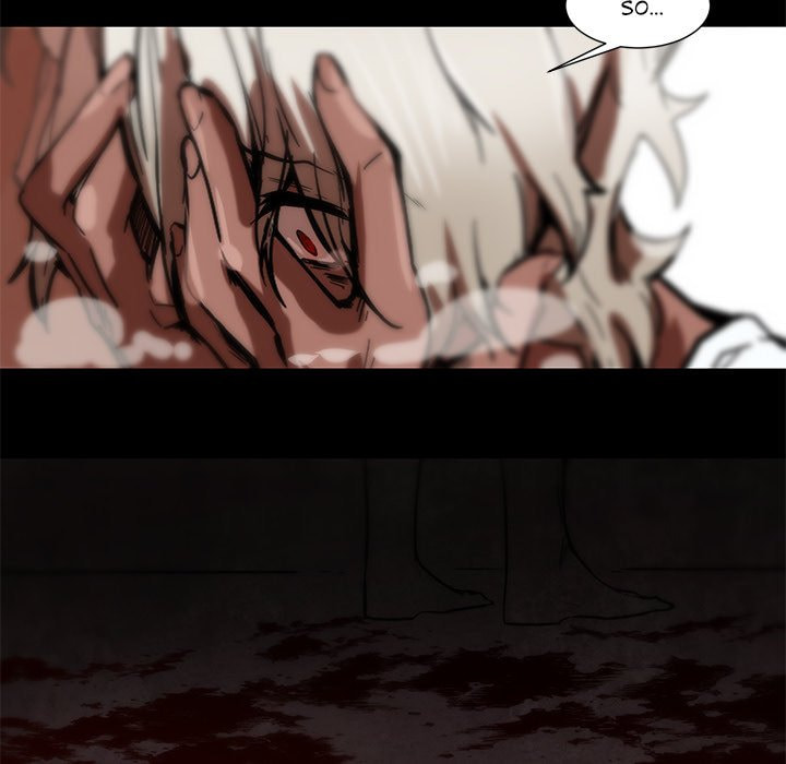 Read Heiquan chapter 57 image 22 on Lezhin