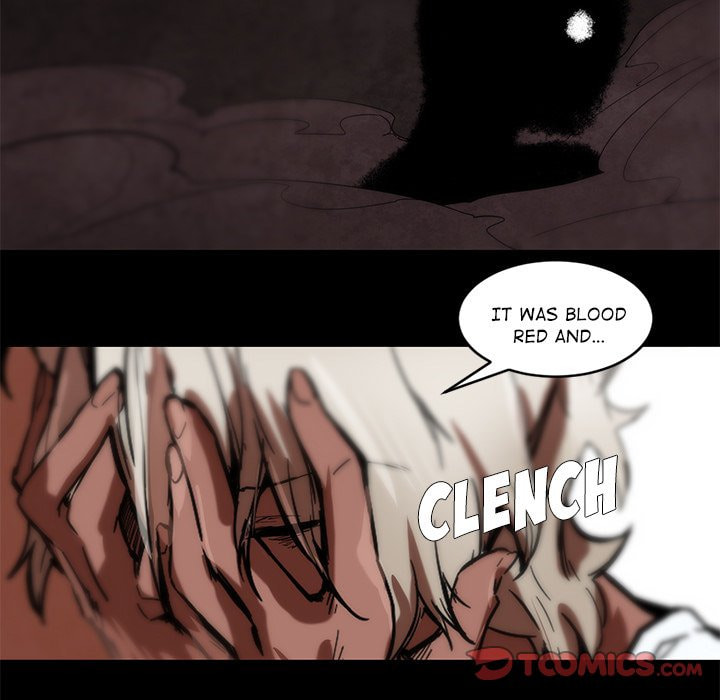 Read Heiquan chapter 57 image 24 on Lezhin