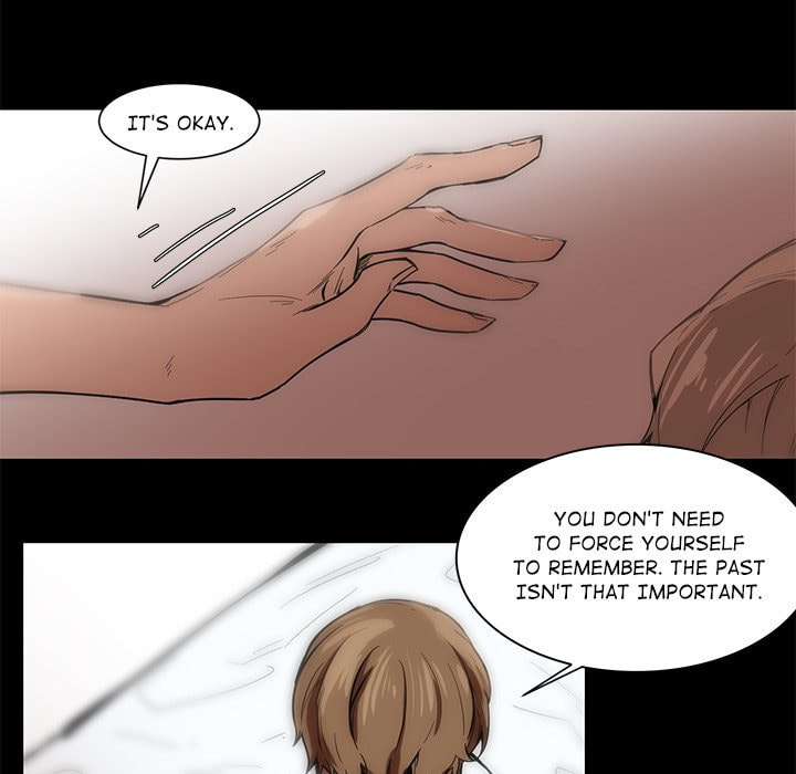 Read Heiquan chapter 57 image 25 on Lezhin