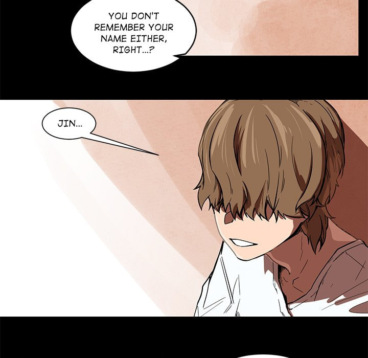 Read Heiquan chapter 57 image 27 on Lezhin