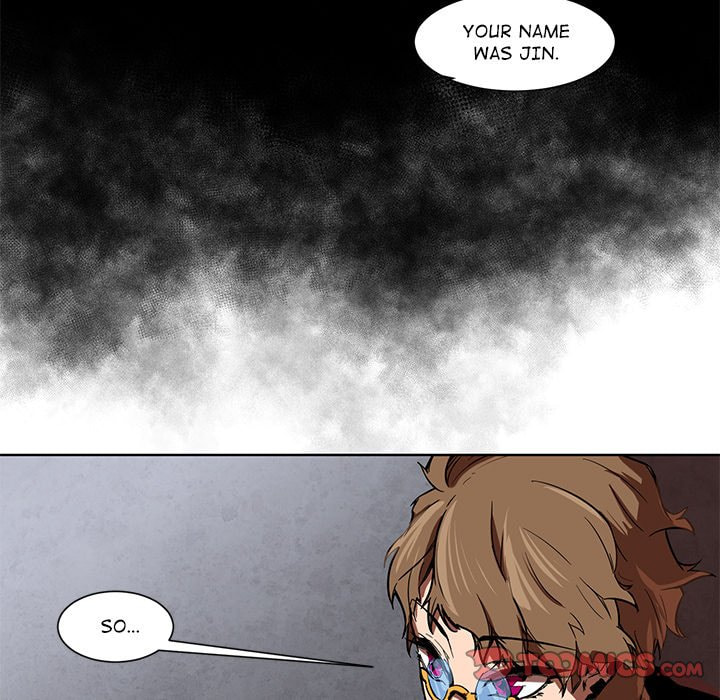 Read Heiquan chapter 57 image 28 on Lezhin