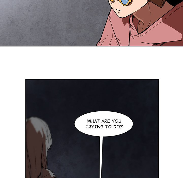 Read Heiquan chapter 57 image 29 on Lezhin