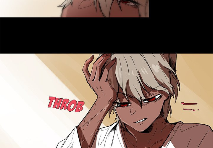 Read Heiquan chapter 57 image 3 on Lezhin