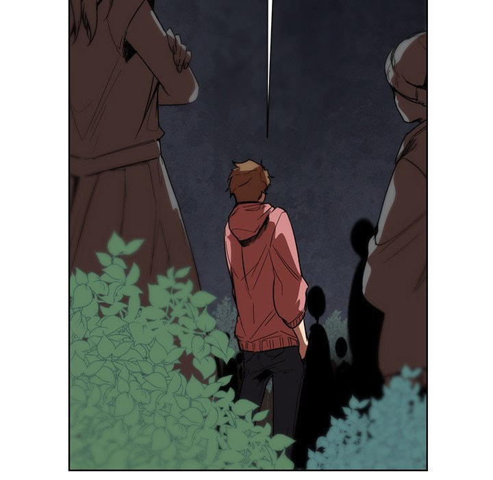 Read Heiquan chapter 57 image 30 on Lezhin