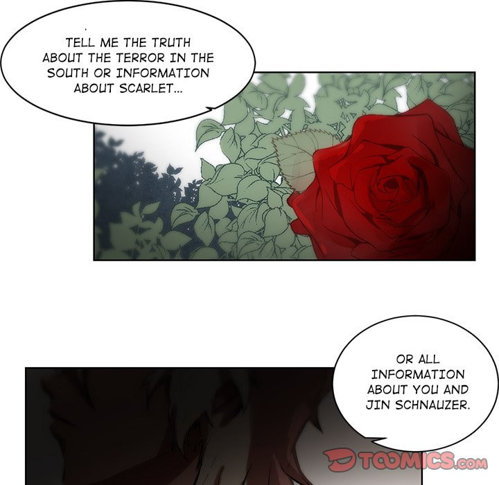 Read Heiquan chapter 57 image 32 on Lezhin