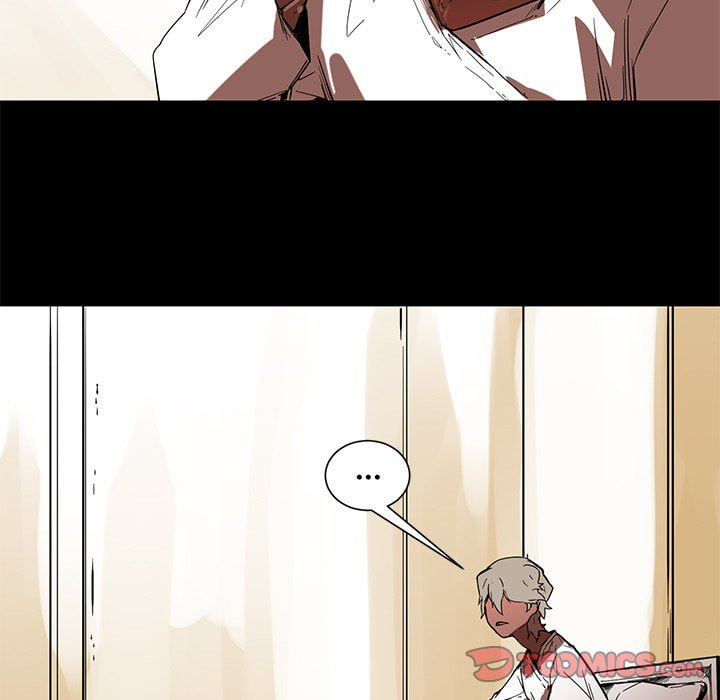 Read Heiquan chapter 57 image 4 on Lezhin