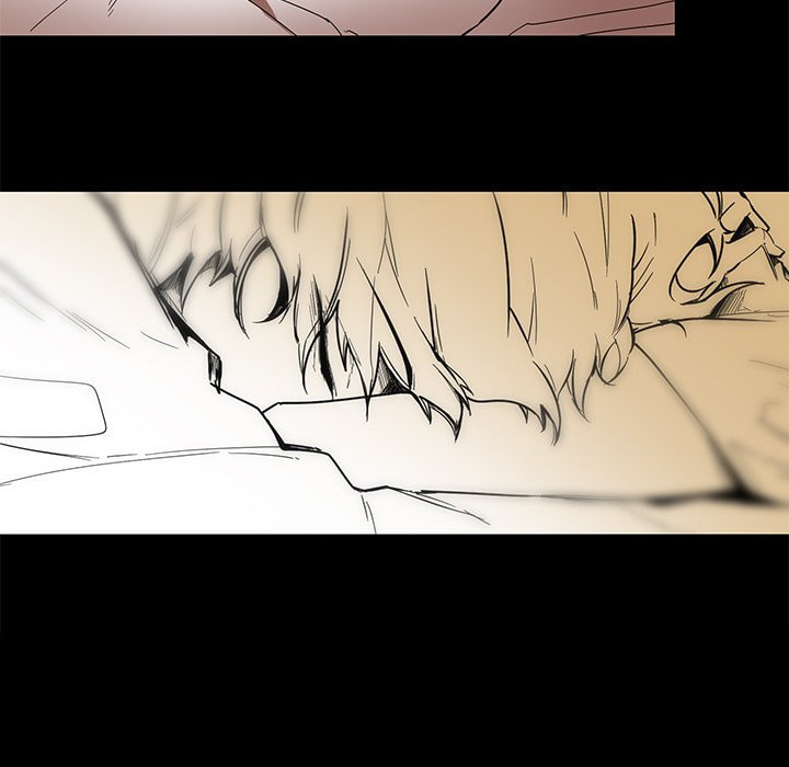 Read Heiquan chapter 57 image 6 on Lezhin