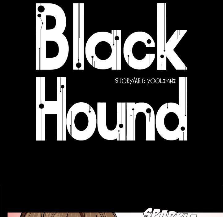 Read Heiquan chapter 57 image 7 on Lezhin
