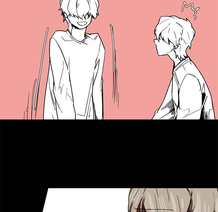 Read Heiquan chapter 57 image 9 on Lezhin