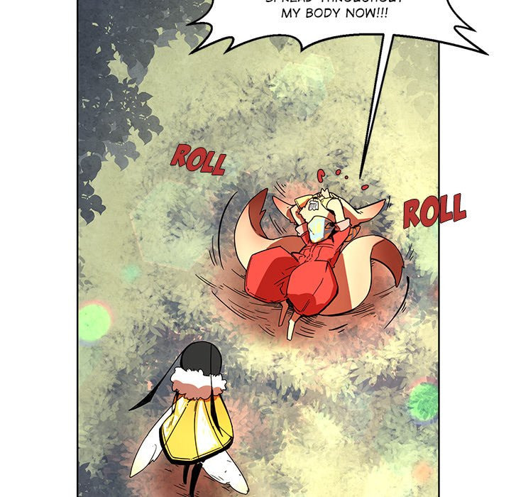 Read Heiquan chapter 58 image 11 on Lezhin