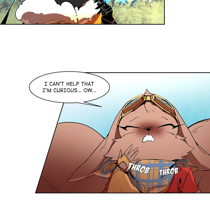 Read Heiquan chapter 58 image 13 on Lezhin