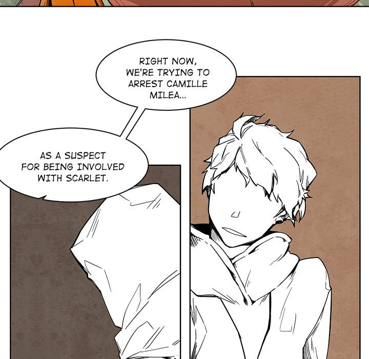 Read Heiquan chapter 58 image 15 on Lezhin