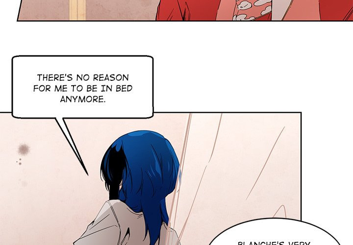 Read Heiquan chapter 58 image 2 on Lezhin