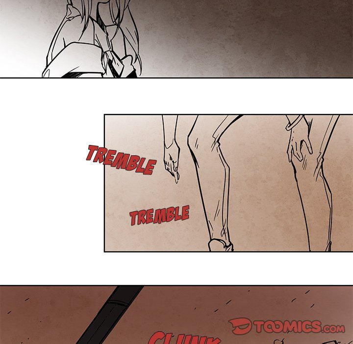 Read Heiquan chapter 58 image 32 on Lezhin