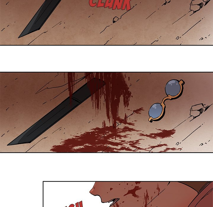 Read Heiquan chapter 58 image 33 on Lezhin