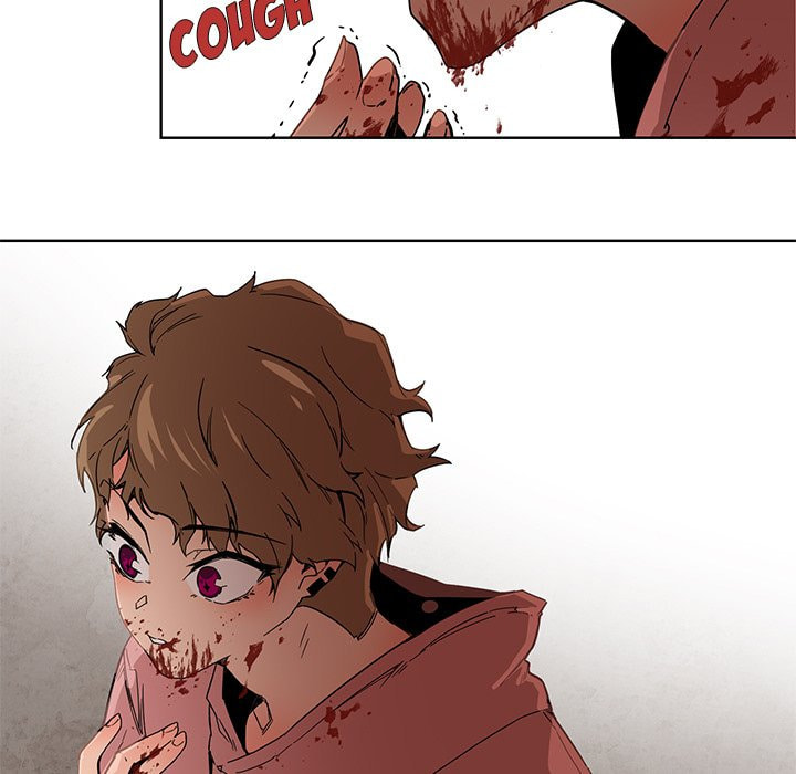 Read Heiquan chapter 58 image 34 on Lezhin
