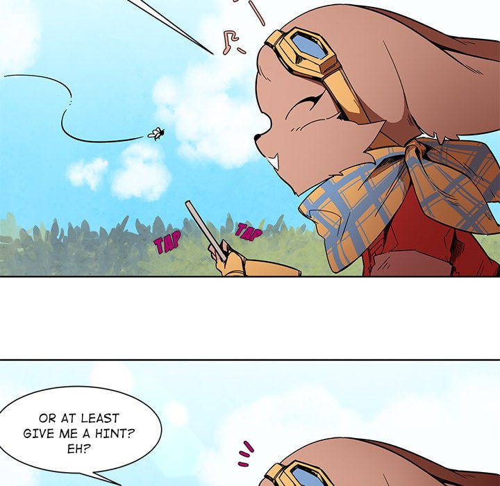 Read Heiquan chapter 58 image 9 on Lezhin