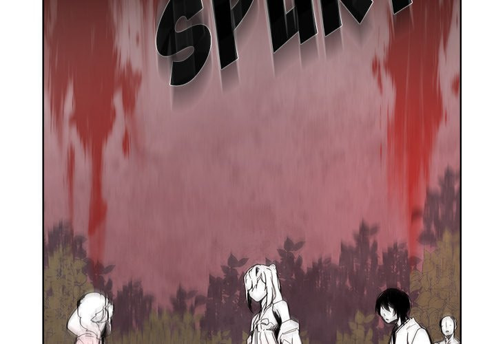 Read Heiquan chapter 59 image 1 on Lezhin