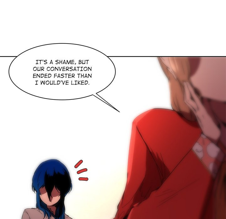 Read Heiquan chapter 59 image 11 on Lezhin