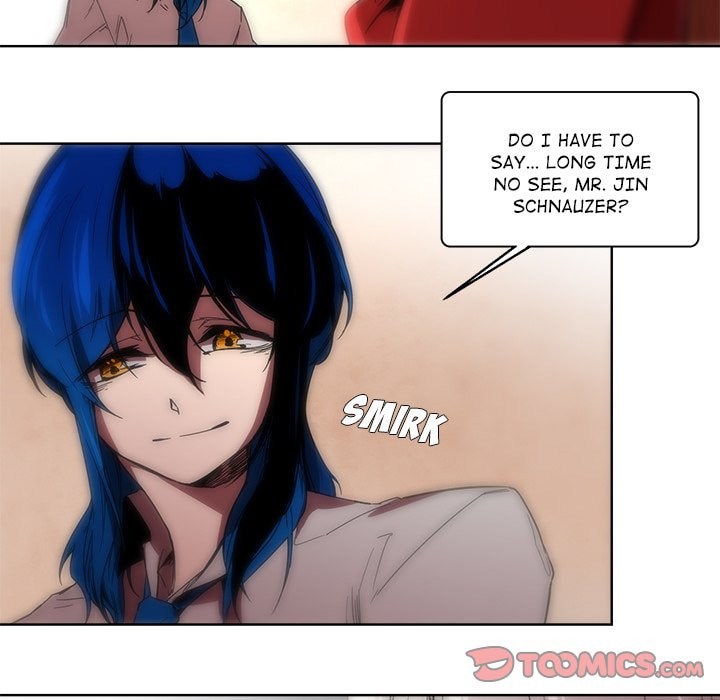 Read Heiquan chapter 59 image 12 on Lezhin