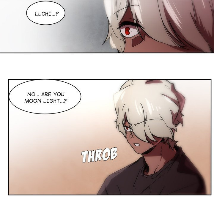 Read Heiquan chapter 59 image 13 on Lezhin