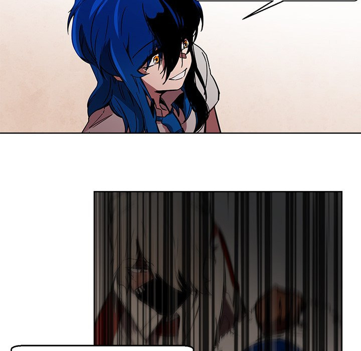 Read Heiquan chapter 59 image 15 on Lezhin