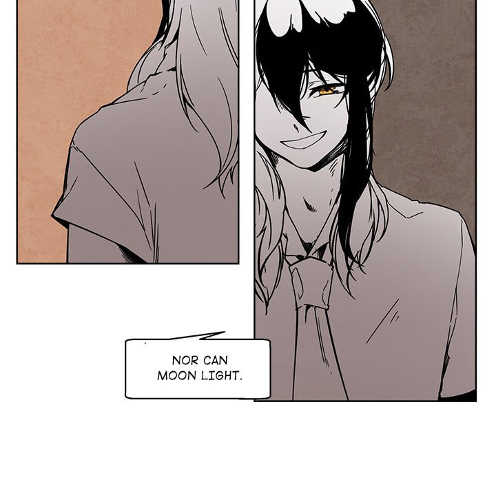 Read Heiquan chapter 59 image 19 on Lezhin