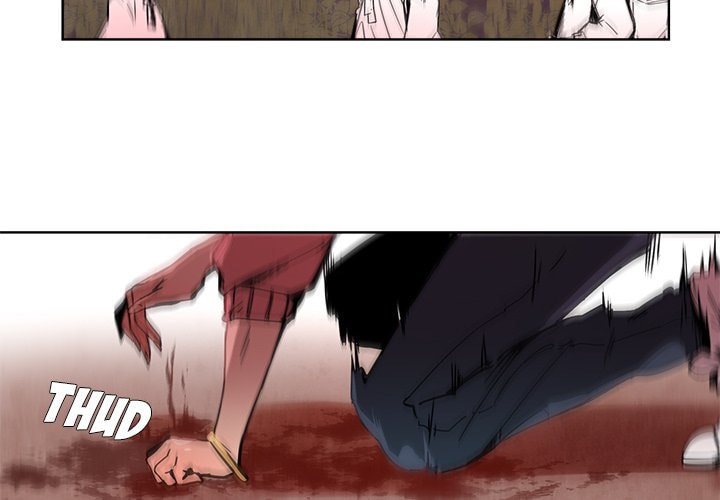 Read Heiquan chapter 59 image 2 on Lezhin