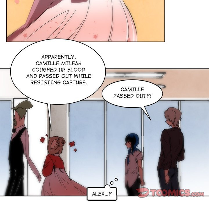 Read Heiquan chapter 59 image 24 on Lezhin