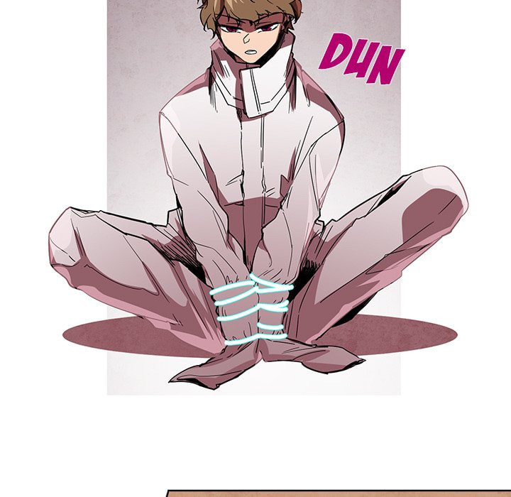 Read Heiquan chapter 59 image 26 on Lezhin