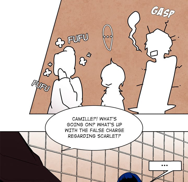Read Heiquan chapter 59 image 27 on Lezhin