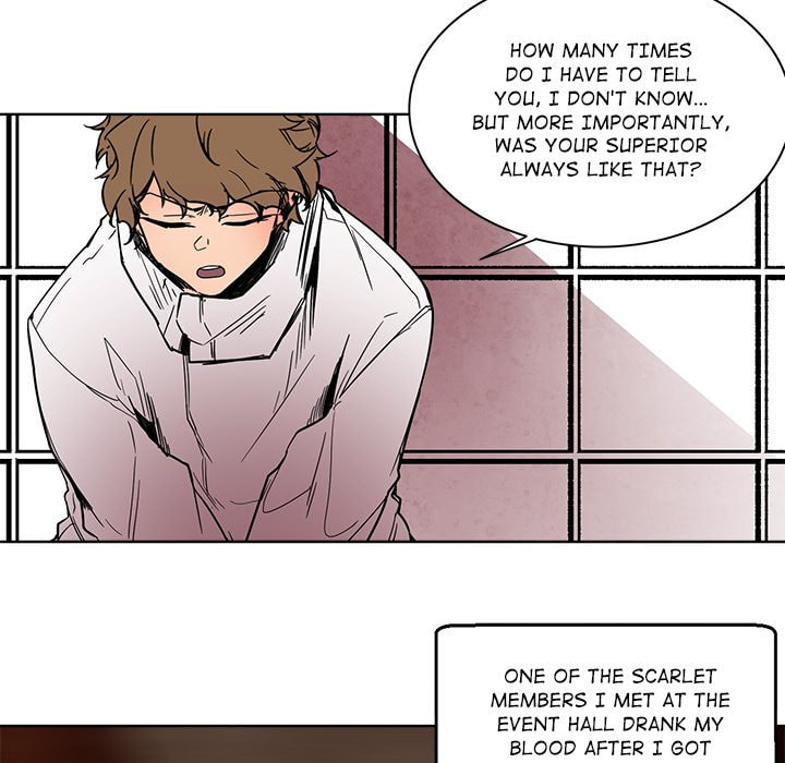 Read Heiquan chapter 59 image 29 on Lezhin