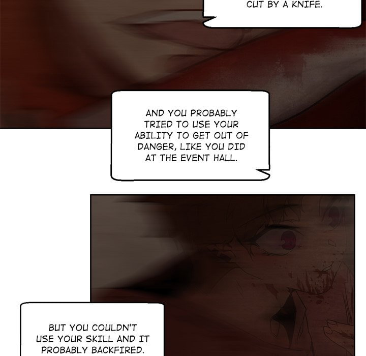 Read Heiquan chapter 59 image 30 on Lezhin
