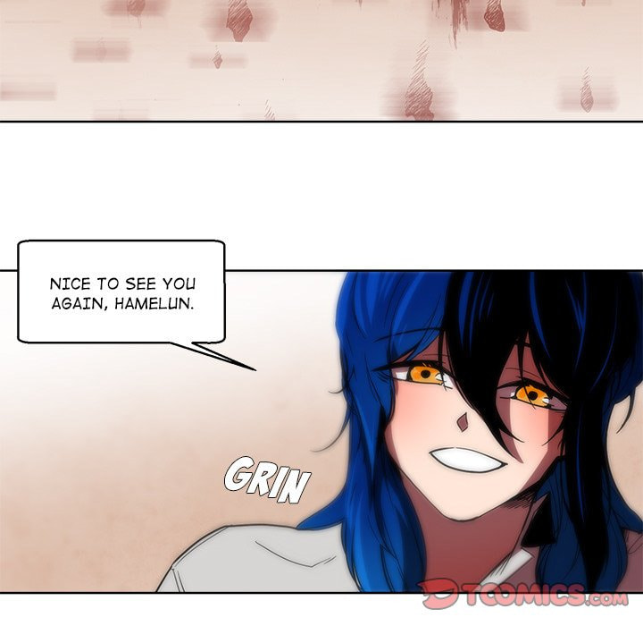 Read Heiquan chapter 59 image 32 on Lezhin