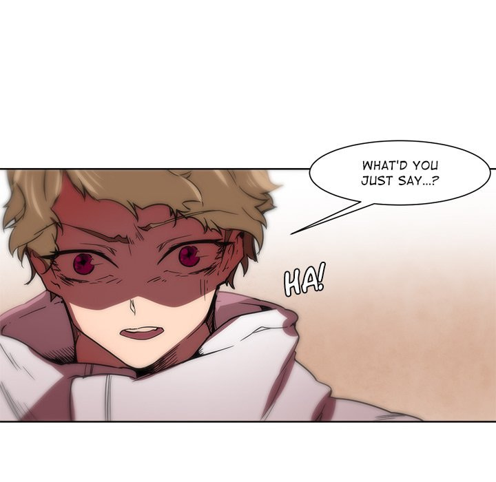 Read Heiquan chapter 59 image 33 on Lezhin