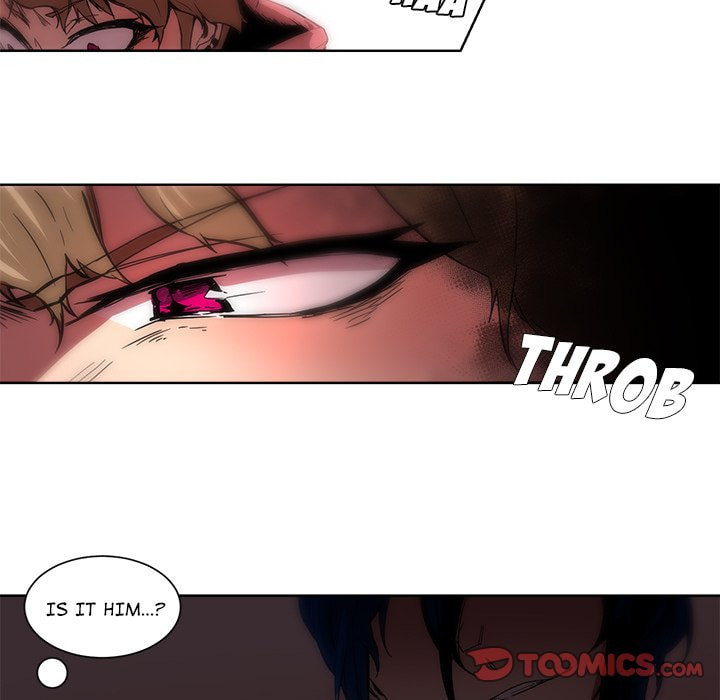 Read Heiquan chapter 59 image 4 on Lezhin