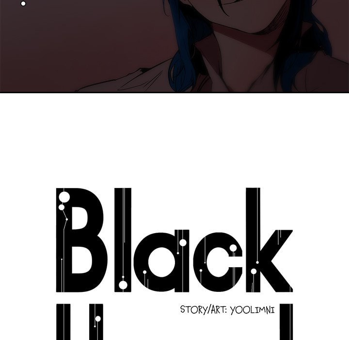Read Heiquan chapter 59 image 5 on Lezhin