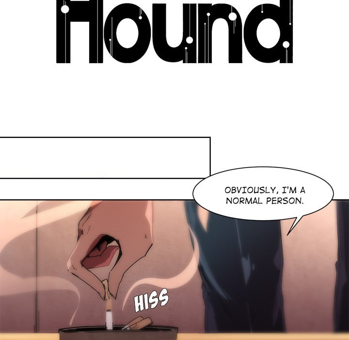 Read Heiquan chapter 59 image 6 on Lezhin