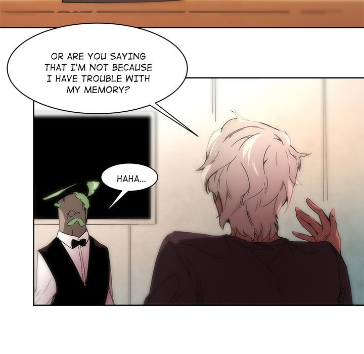 Read Heiquan chapter 59 image 7 on Lezhin