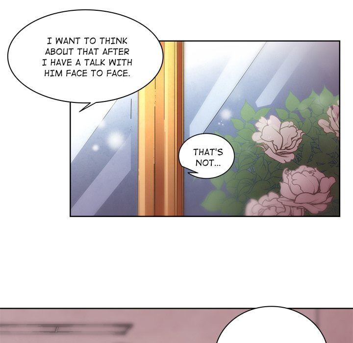 Read Heiquan chapter 59 image 9 on Lezhin