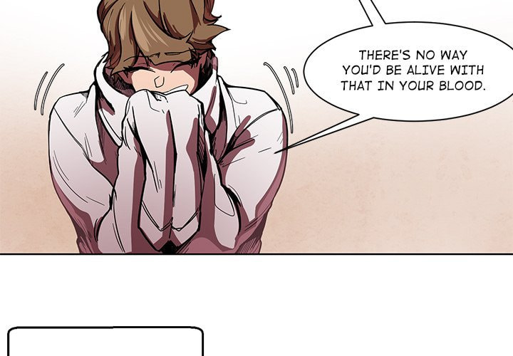 Read Heiquan chapter 60 image 1 on Lezhin