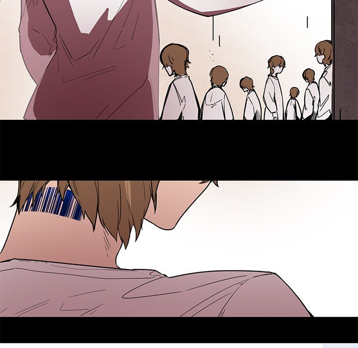Read Heiquan chapter 60 image 11 on Lezhin