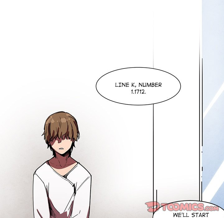 Read Heiquan chapter 60 image 12 on Lezhin