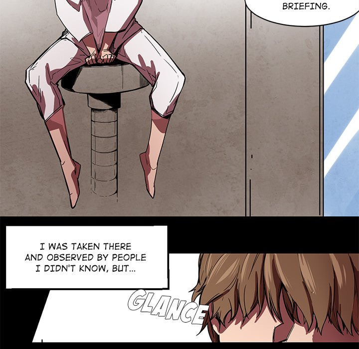 Read Heiquan chapter 60 image 13 on Lezhin