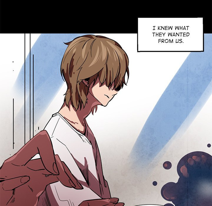Read Heiquan chapter 60 image 14 on Lezhin