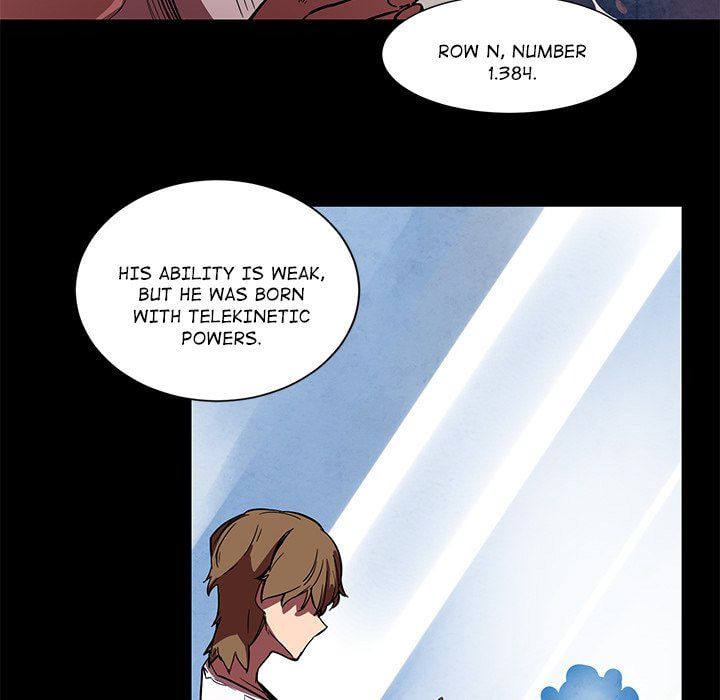 Read Heiquan chapter 60 image 15 on Lezhin