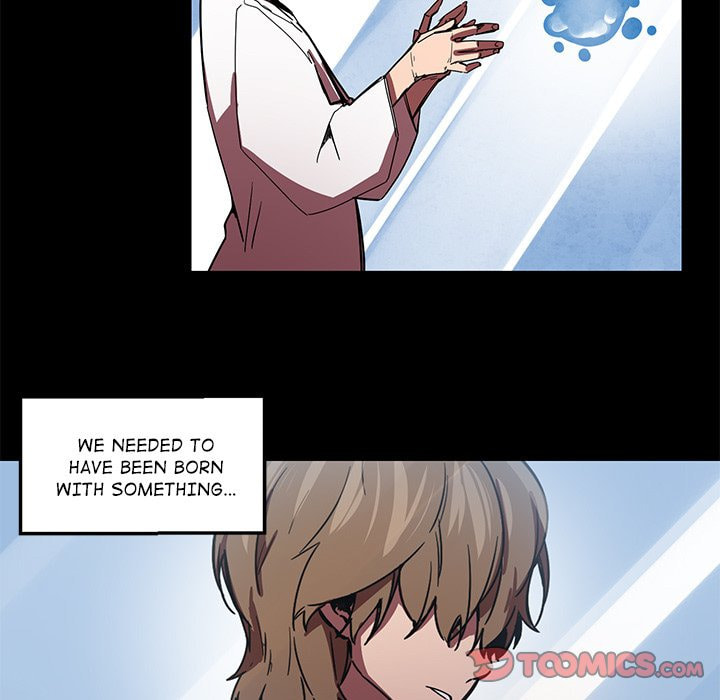 Read Heiquan chapter 60 image 16 on Lezhin