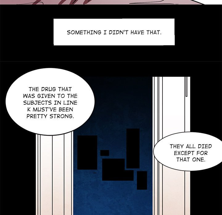 Read Heiquan chapter 60 image 18 on Lezhin
